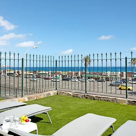 Celeste 2 Hotel *