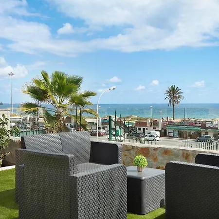 Celeste 2 Hotel