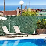 Hotel Celeste 2 San Bartolomé