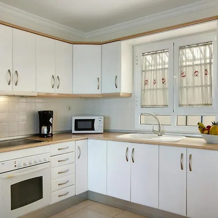 Hotel Celeste 2 San Bartolomé