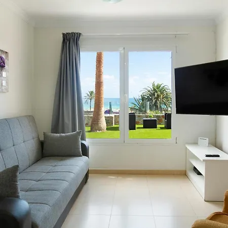 Celeste 2 Hotel San Bartolomé