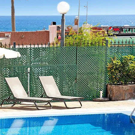 Hotel Celeste 2 San Bartolomé