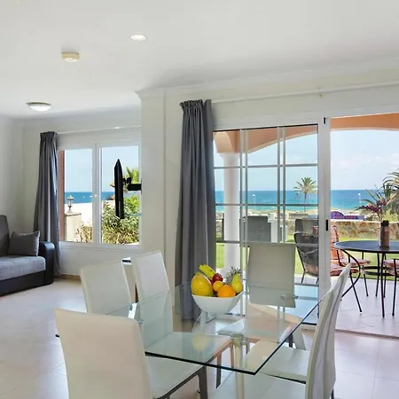 Celeste 2 Hotel San Bartolomé