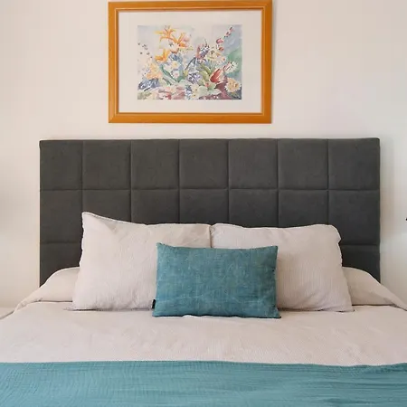 Hotel Celeste 2 San Bartolome de Tirajana (Gran Canaria)