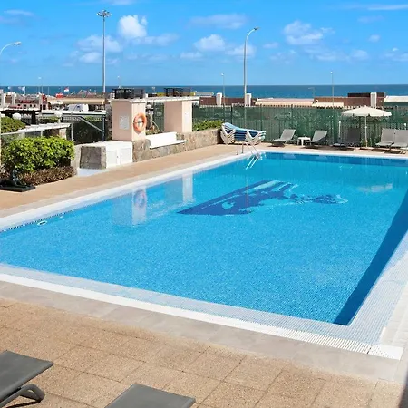 Celeste 2 ホテル San Bartolomé