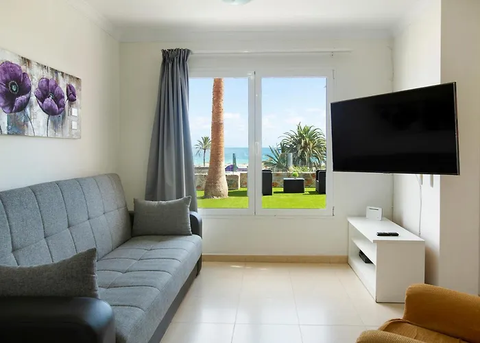 Celeste 2 Hotel San Bartolomé