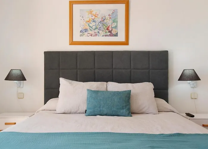 Hotel Celeste 2 San Bartolome de Tirajana (Gran Canaria)