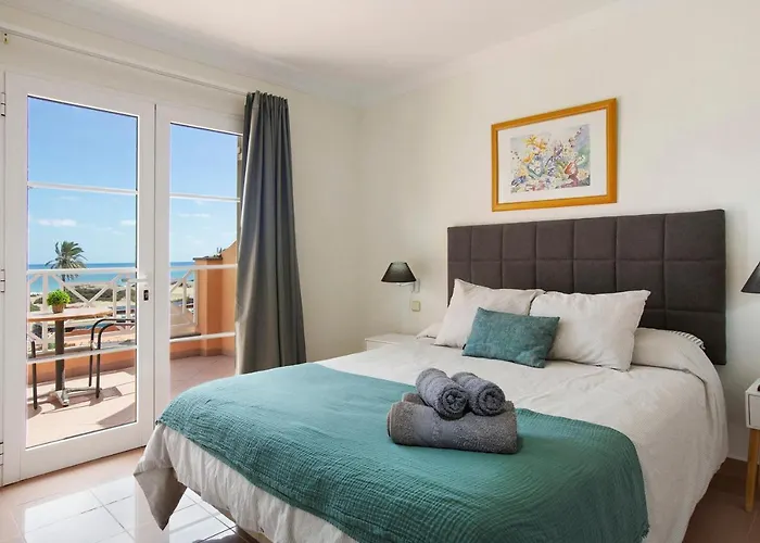 Celeste 2 Hotel San Bartolomé