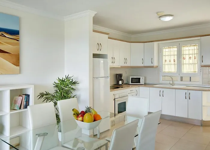 Hotel Celeste 2 San Bartolome de Tirajana (Gran Canaria)