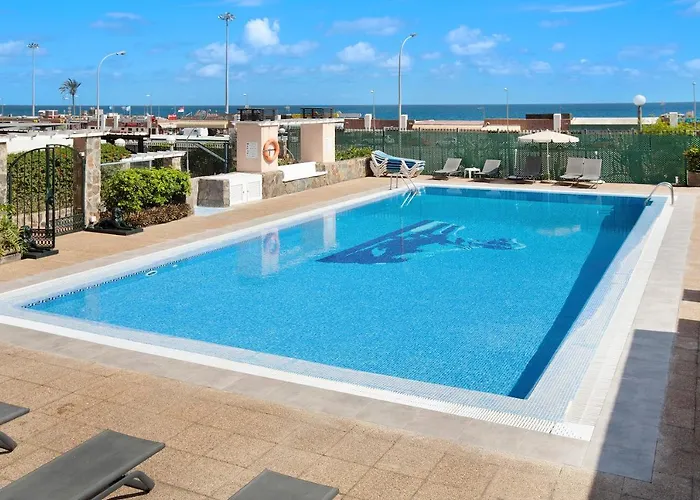 Celeste 2 Hotel San Bartolome de Tirajana (Gran Canaria)