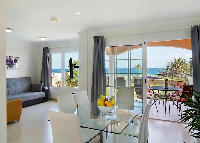 Celeste 2 Hotel San Bartolomé